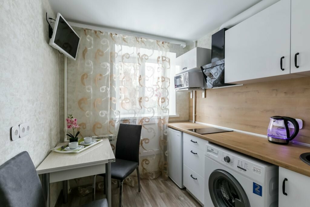 Гостиница Миллениум в центре Омск