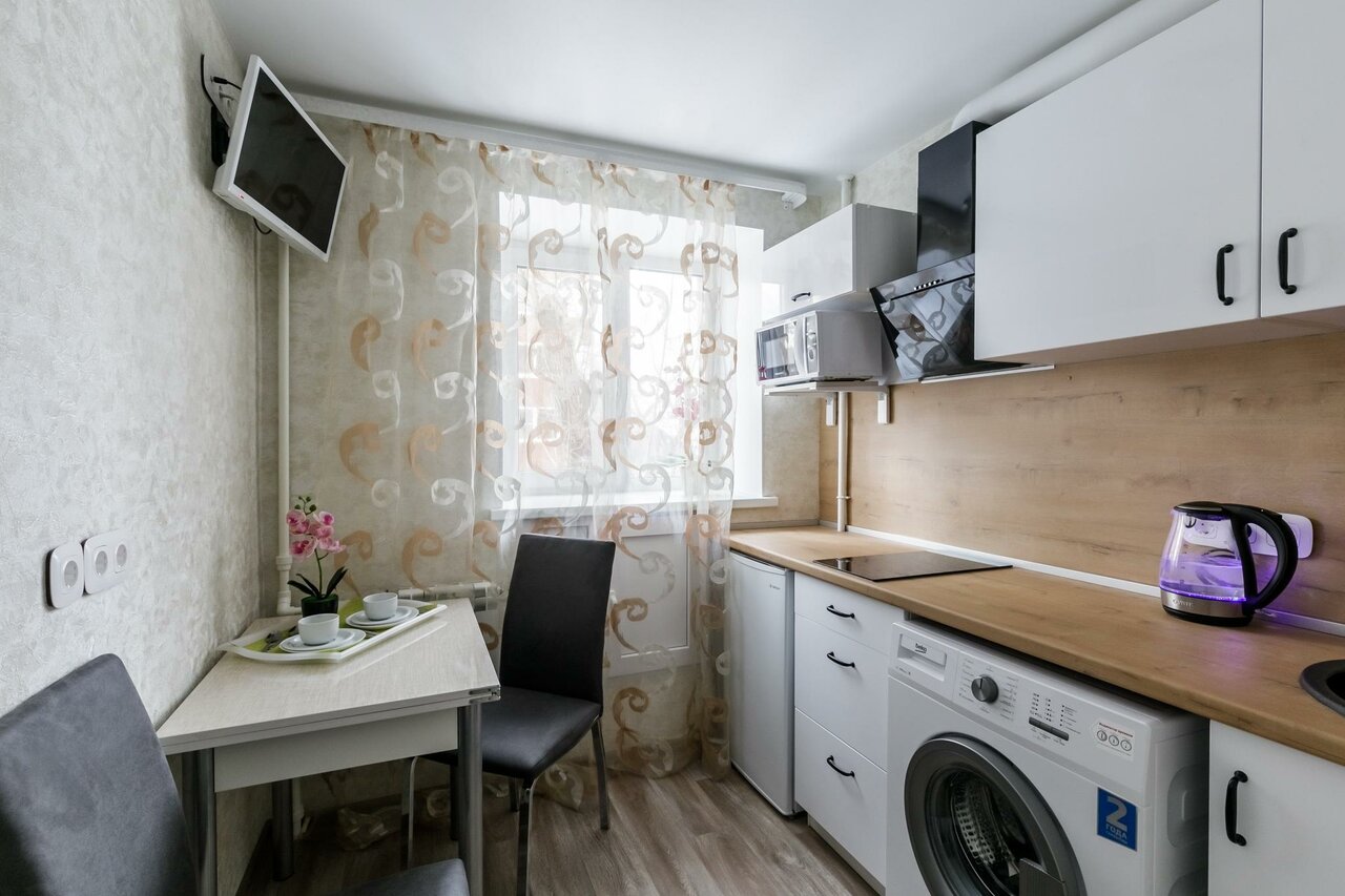 Гостиница Миллениум в центре Омск